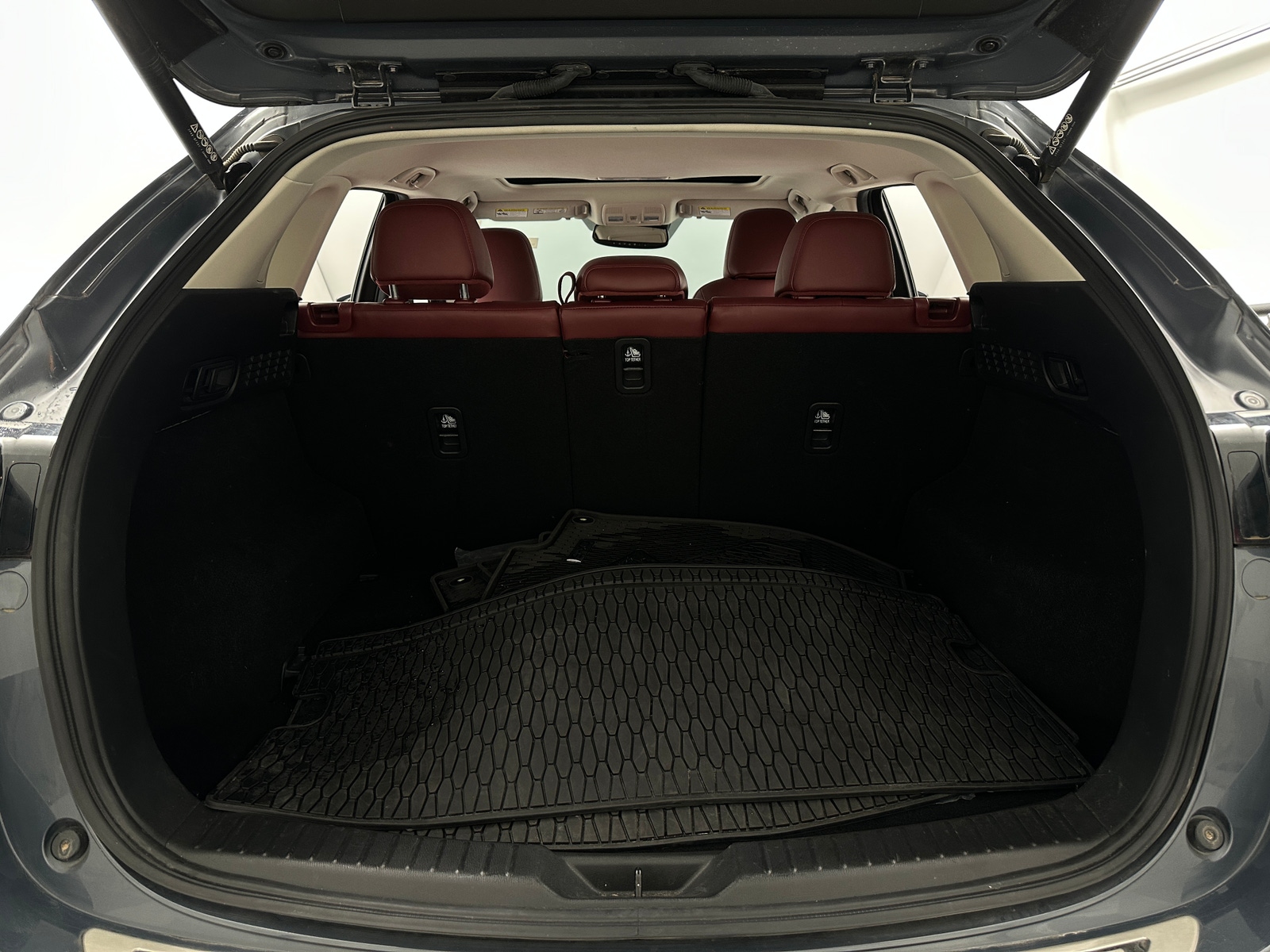 Thumbnail: 2023 Mazda CX-5 - 6