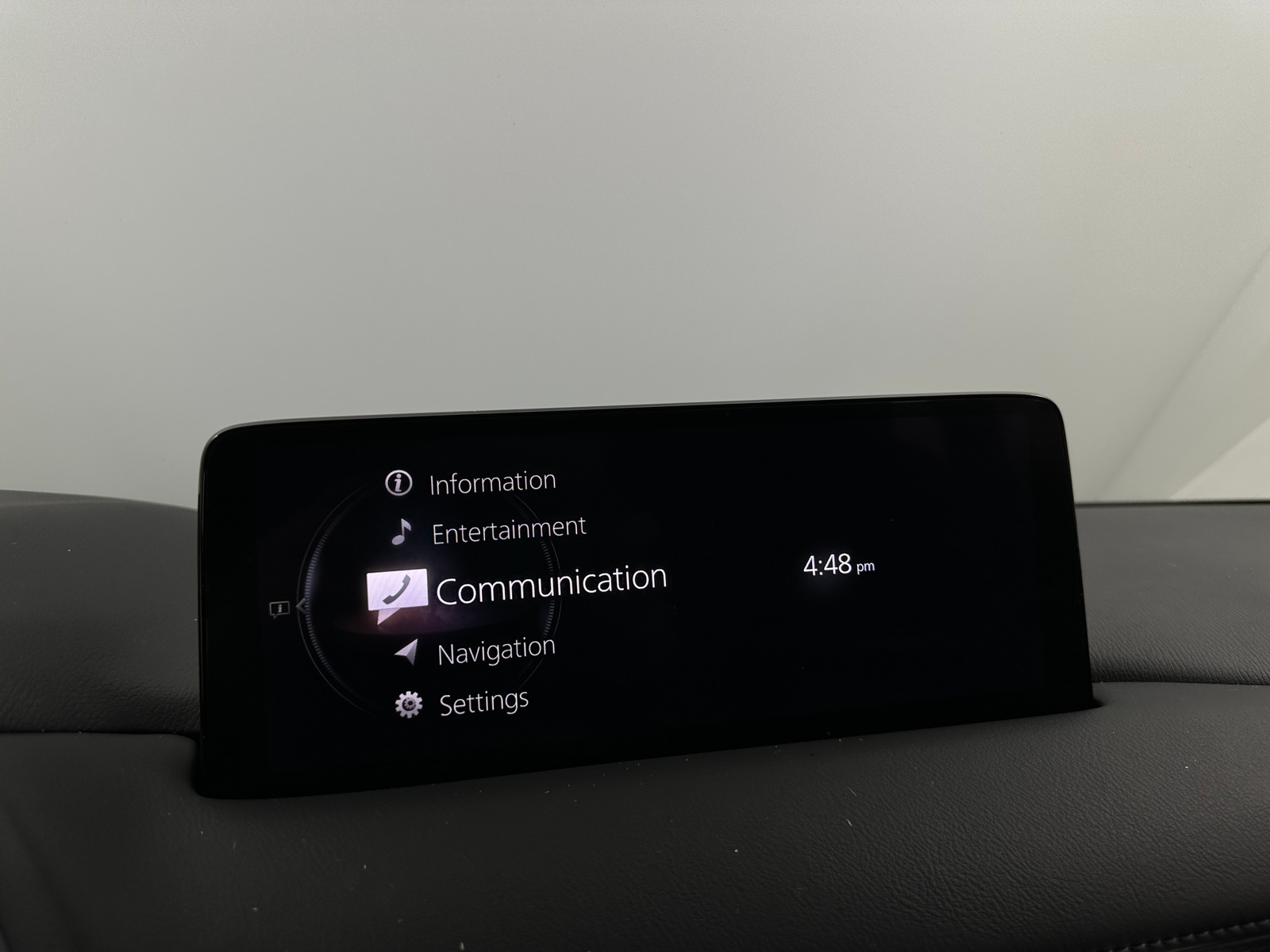 Thumbnail: 2023 Mazda CX-5 - 3