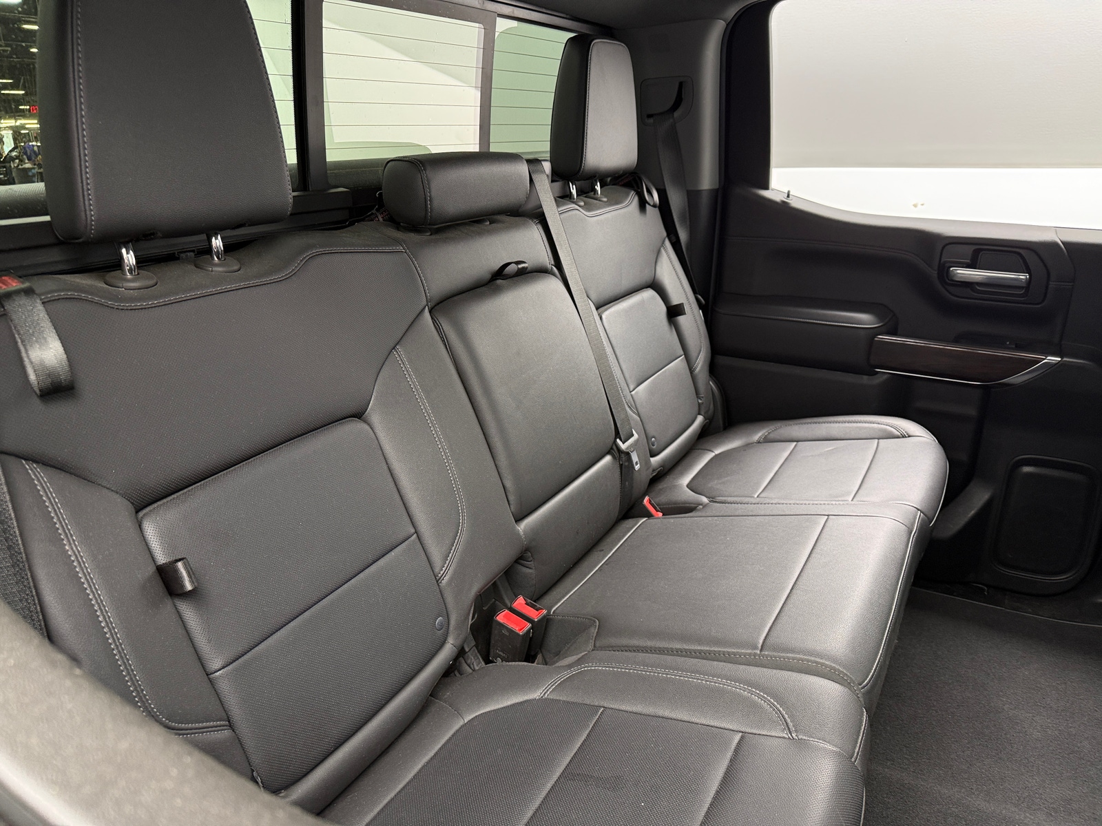 Thumbnail: 2021 GMC Sierra 1500 - 5