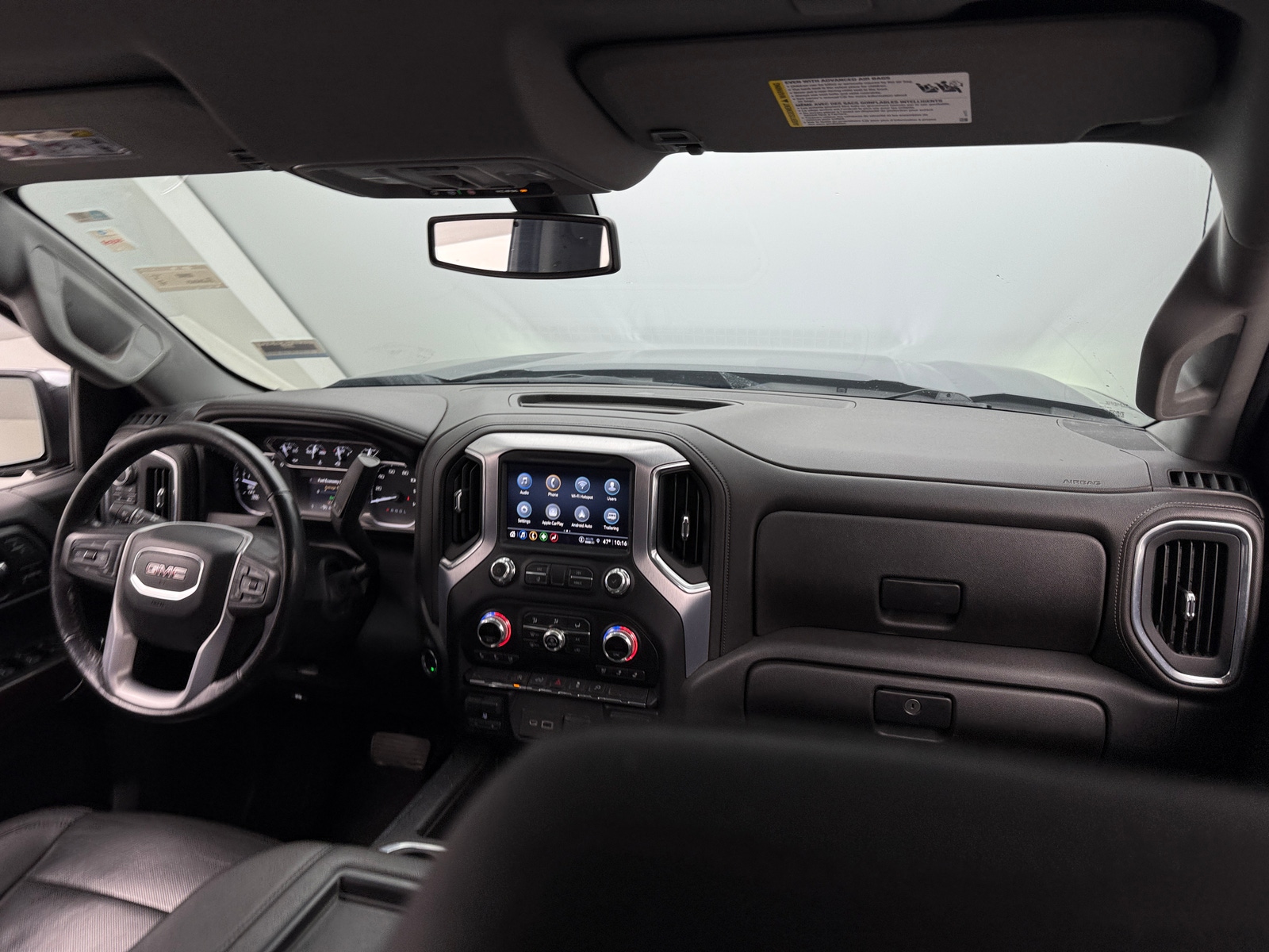 Thumbnail: 2021 GMC Sierra 1500 - 2