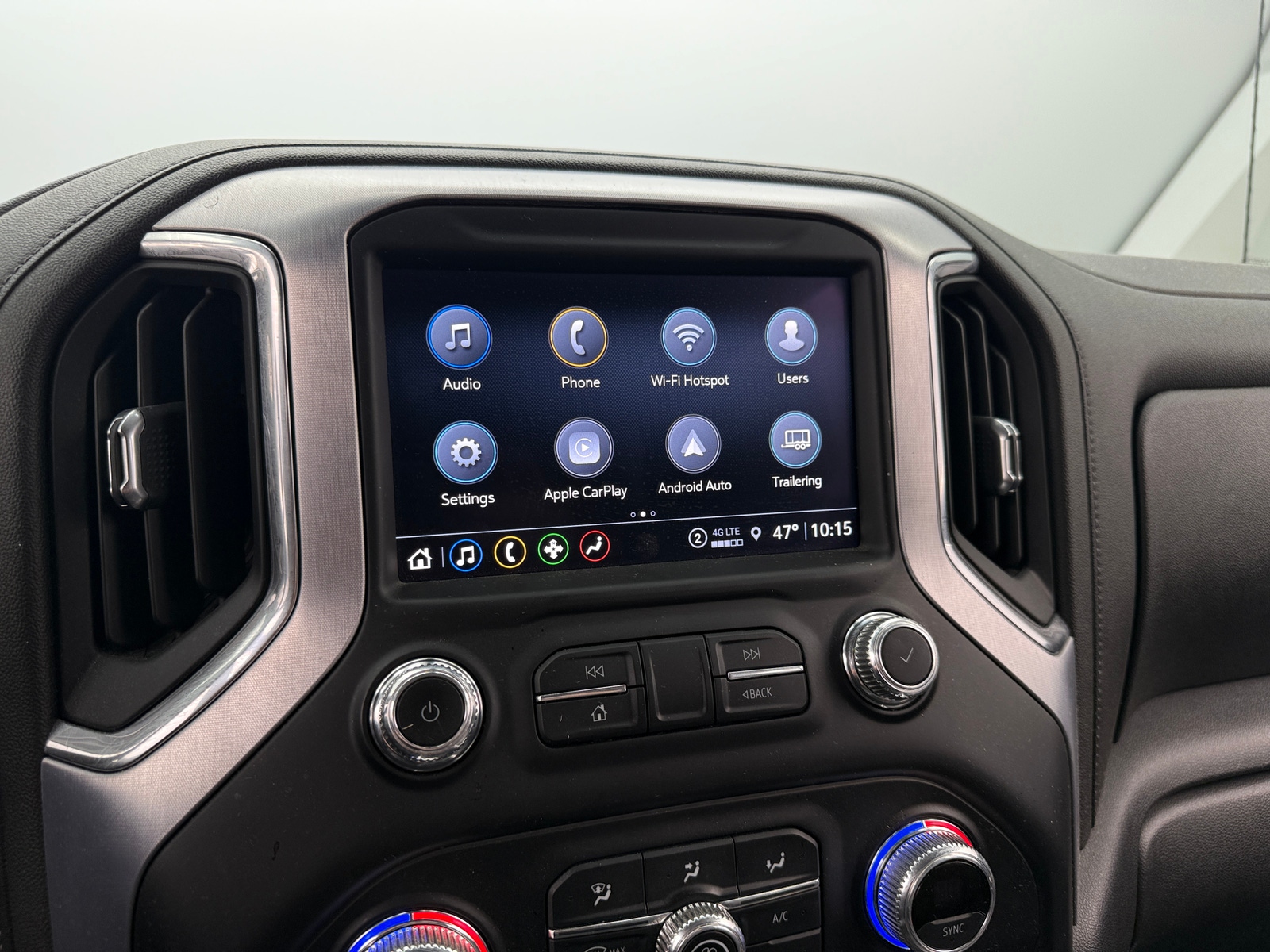 Thumbnail: 2021 GMC Sierra 1500 - 3