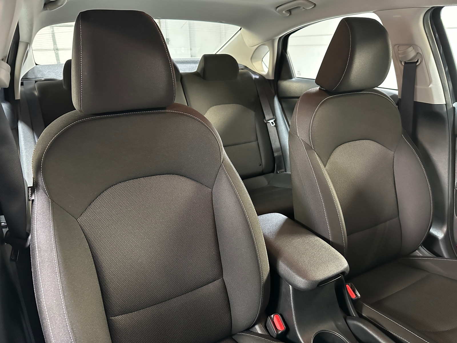 Thumbnail: 2024 Kia Forte - 2