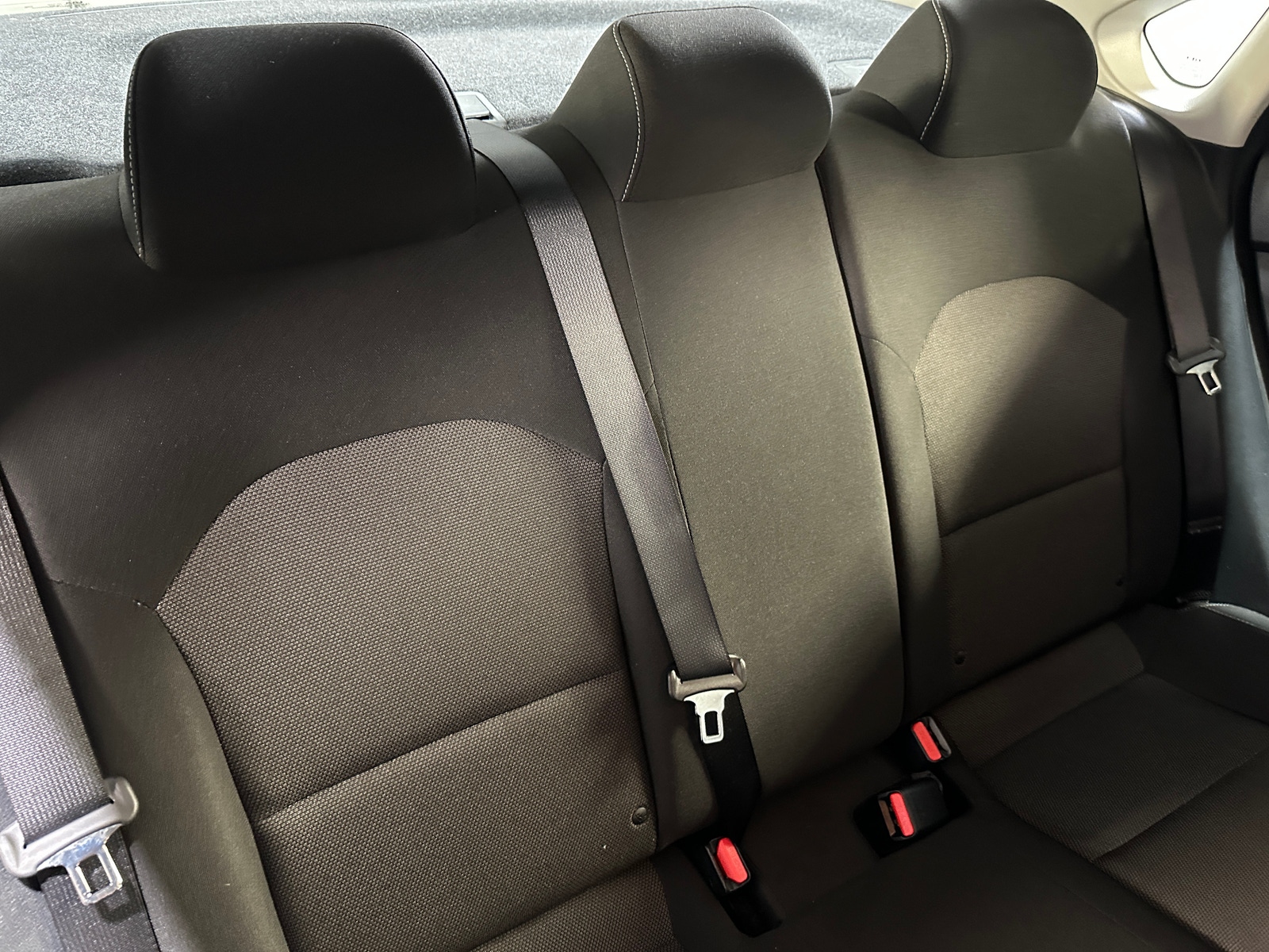 Thumbnail: 2024 Kia Forte - 6