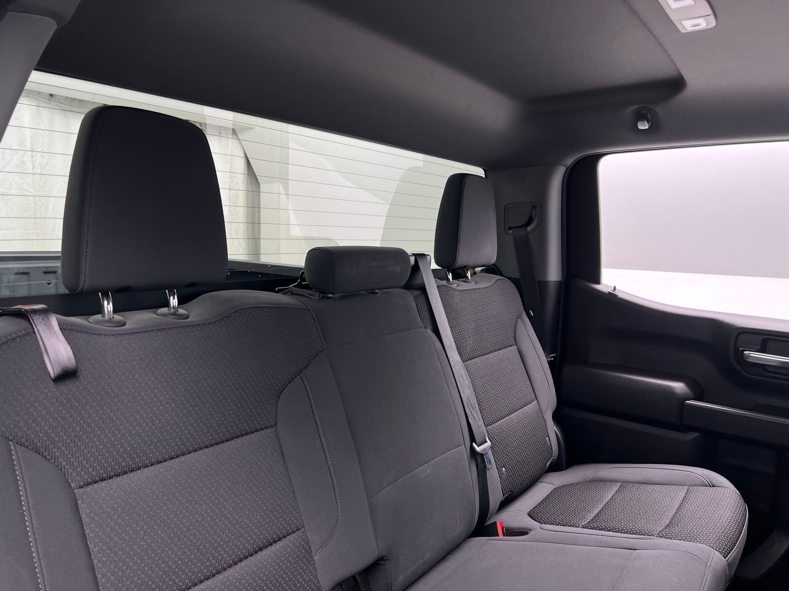 Thumbnail: 2020 Chevrolet Silverado 1500 - 6