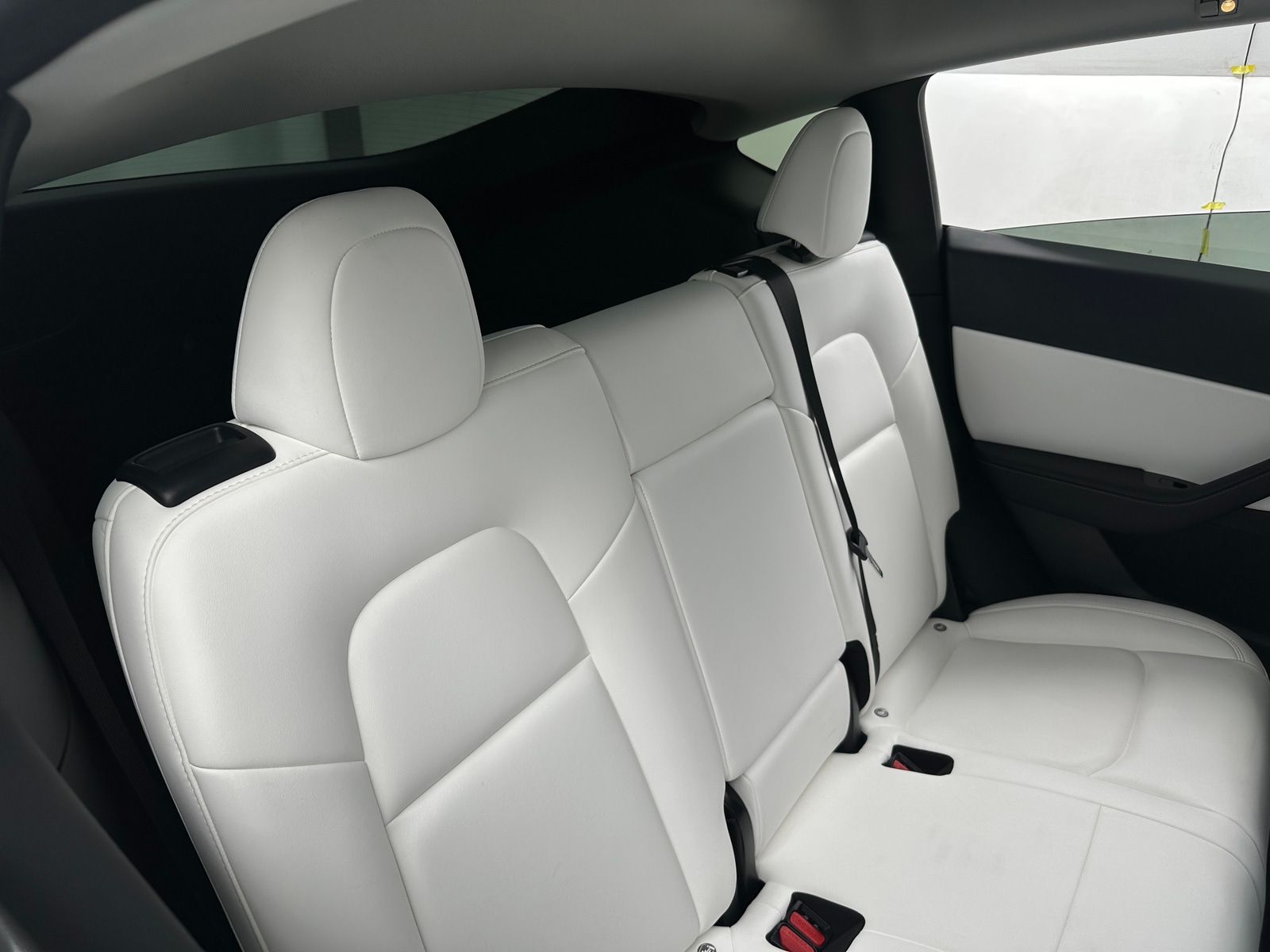 Thumbnail: 2021 Tesla Model Y - 5