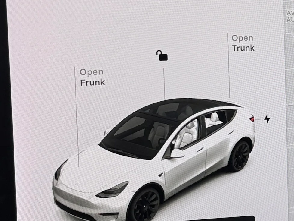 Thumbnail: 2021 Tesla Model Y - 3