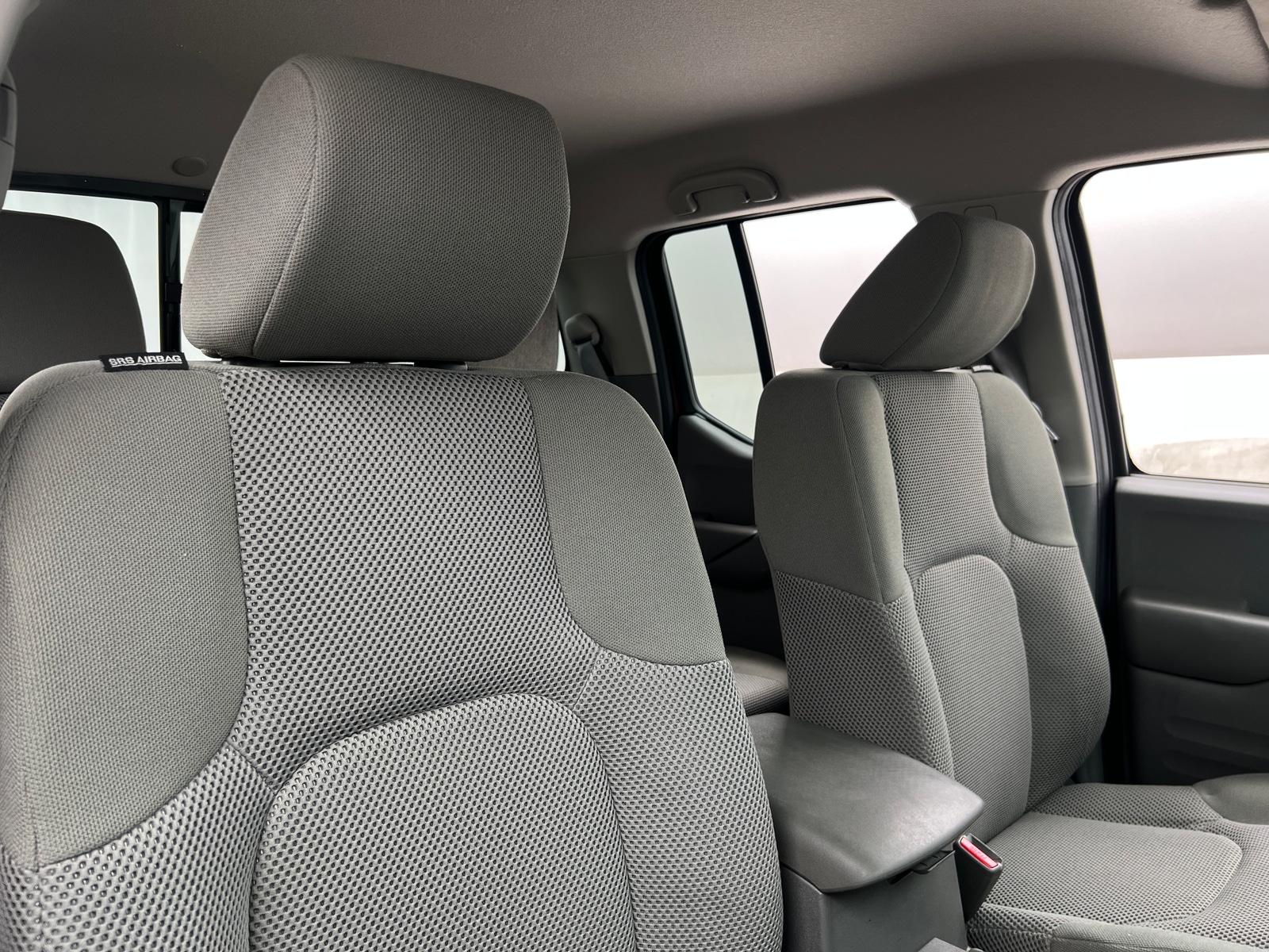 Thumbnail: 2018 Nissan Frontier - 2