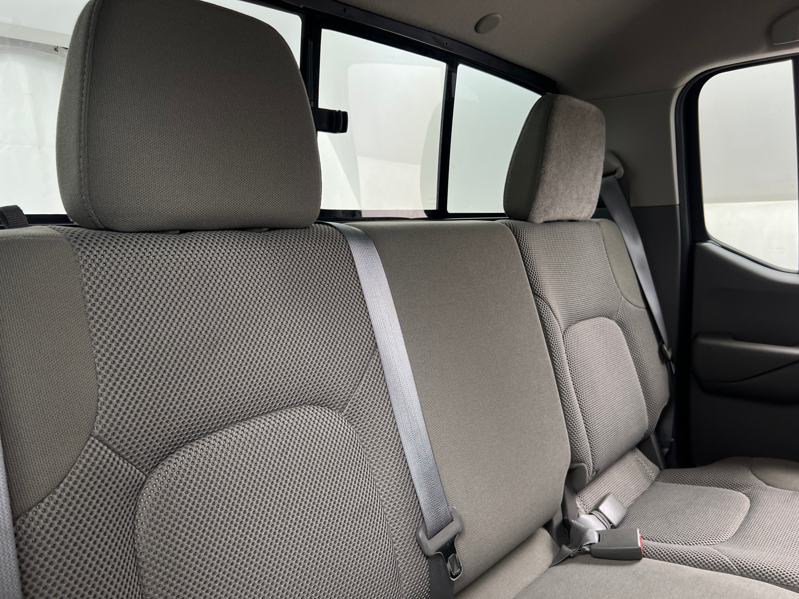 Thumbnail: 2018 Nissan Frontier - 6