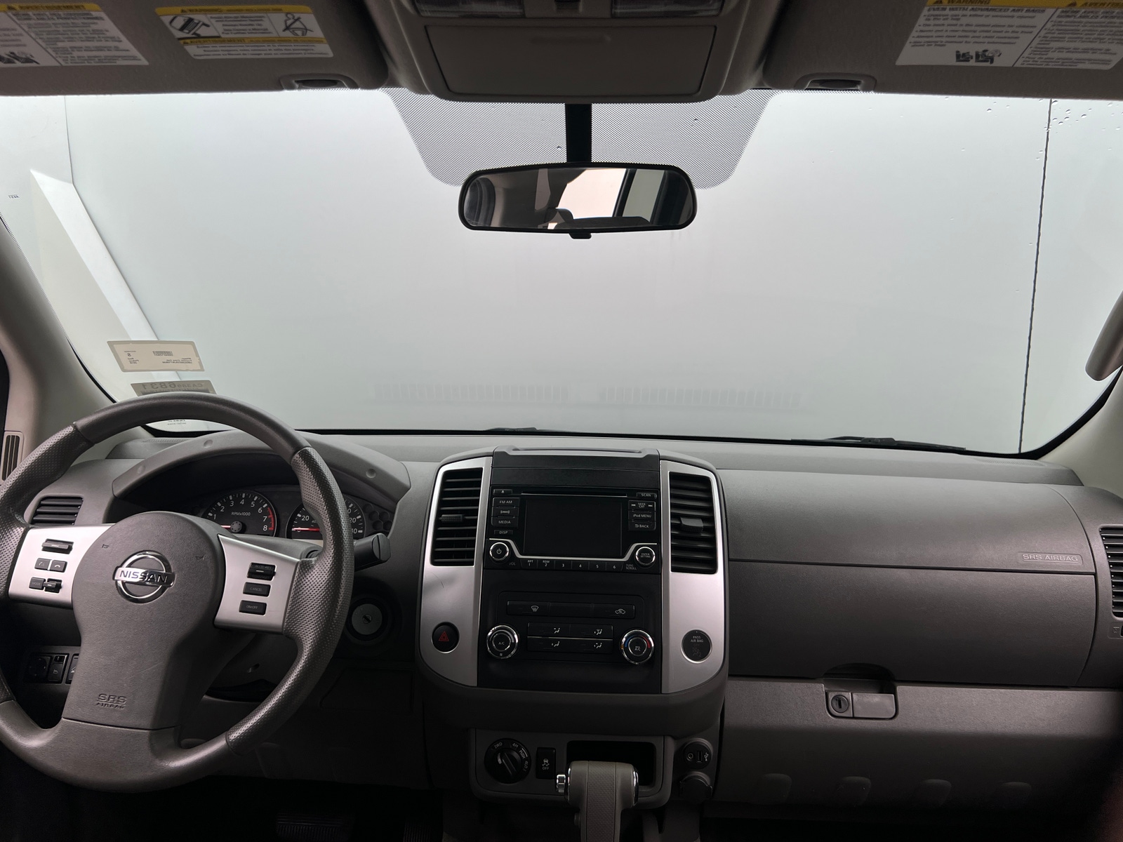 Thumbnail: 2018 Nissan Frontier - 3