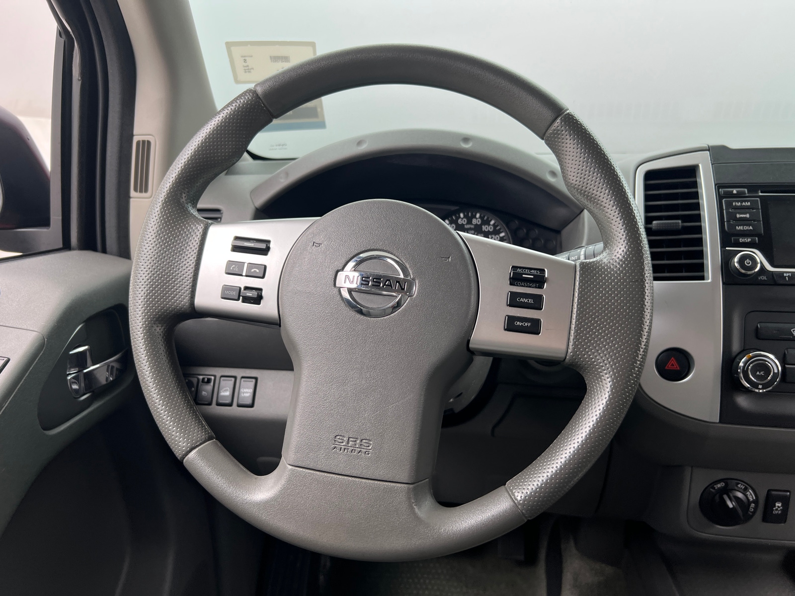 Thumbnail: 2018 Nissan Frontier - 5