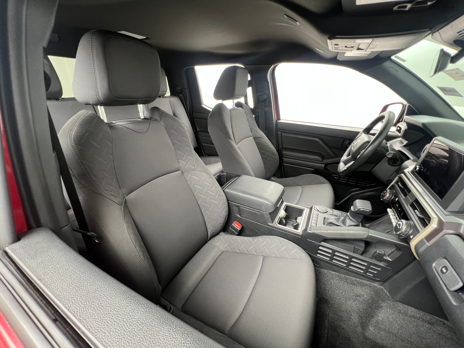 Thumbnail: 2025 Toyota Tacoma - 2