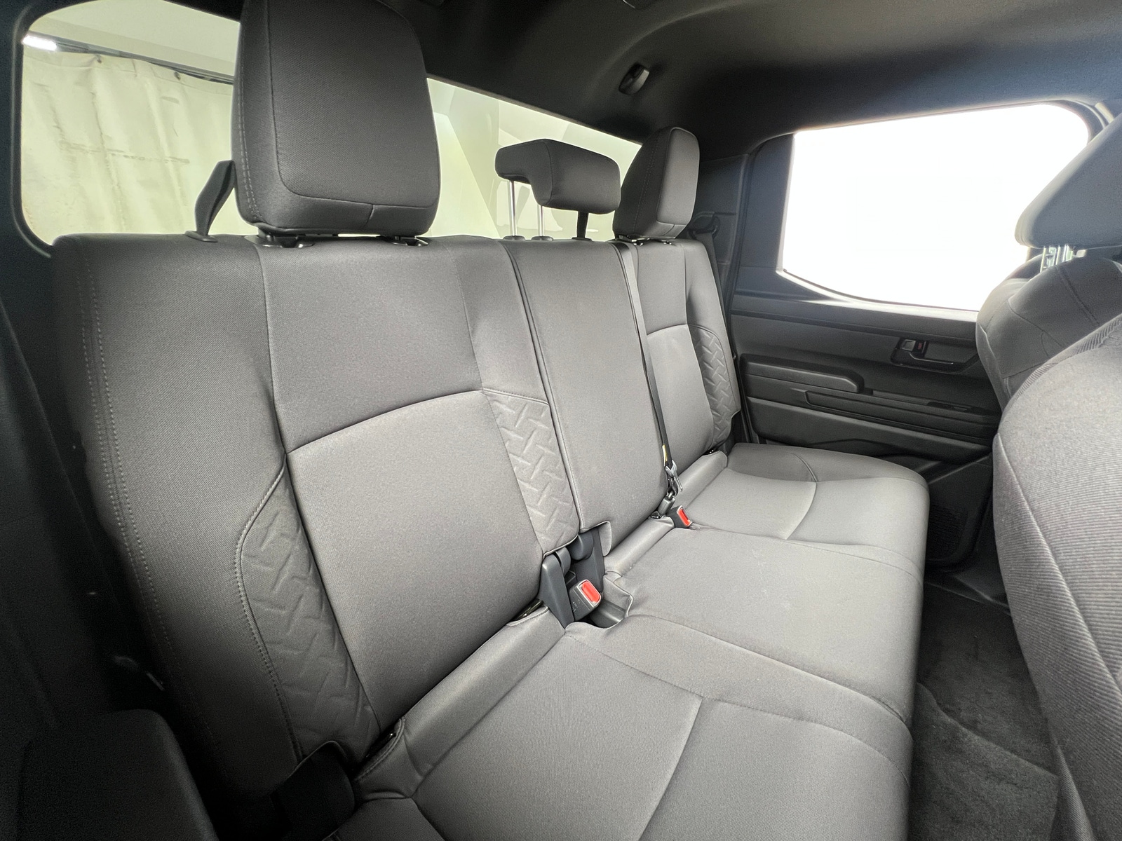 Thumbnail: 2025 Toyota Tacoma - 6