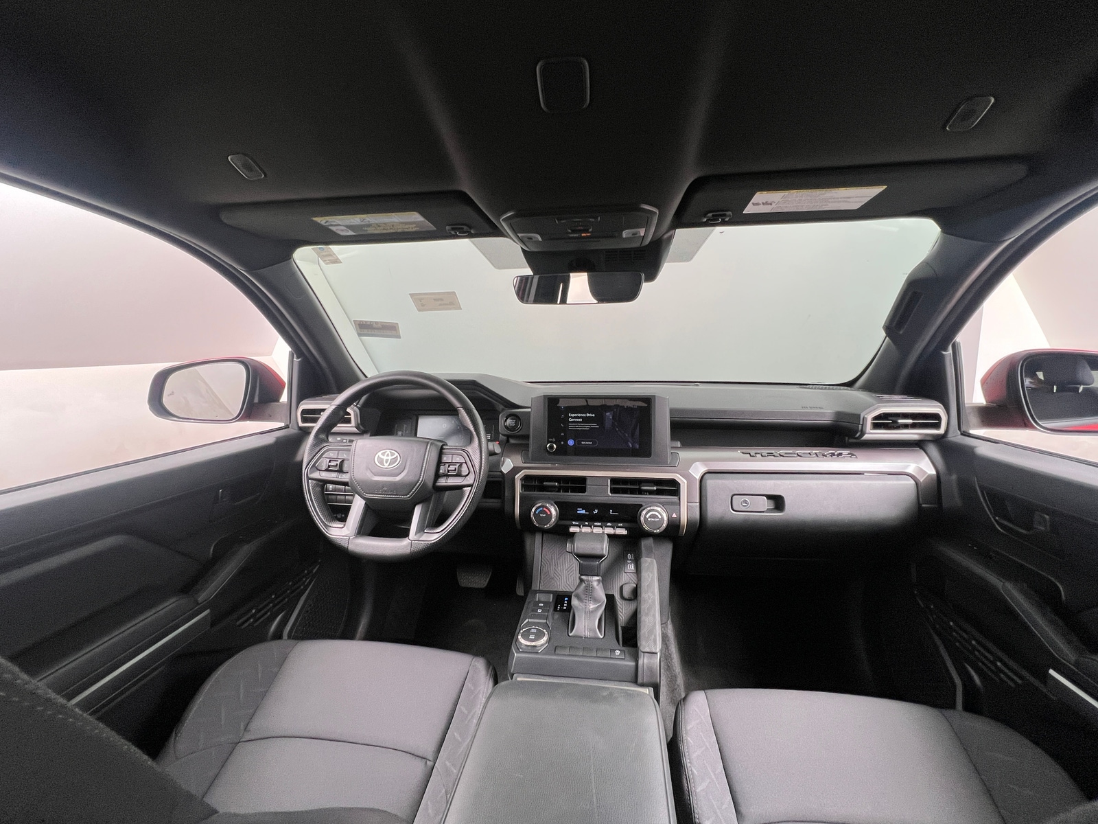 Thumbnail: 2025 Toyota Tacoma - 3