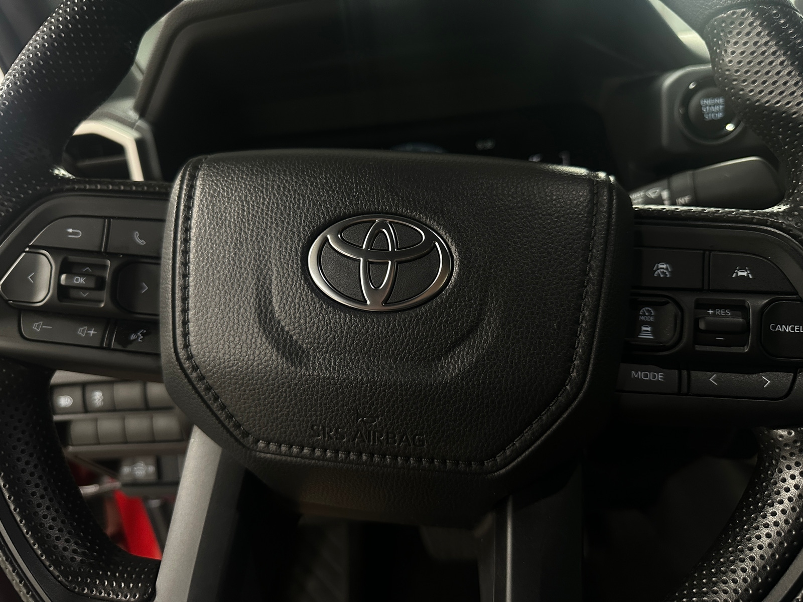 Thumbnail: 2025 Toyota Tacoma - 5