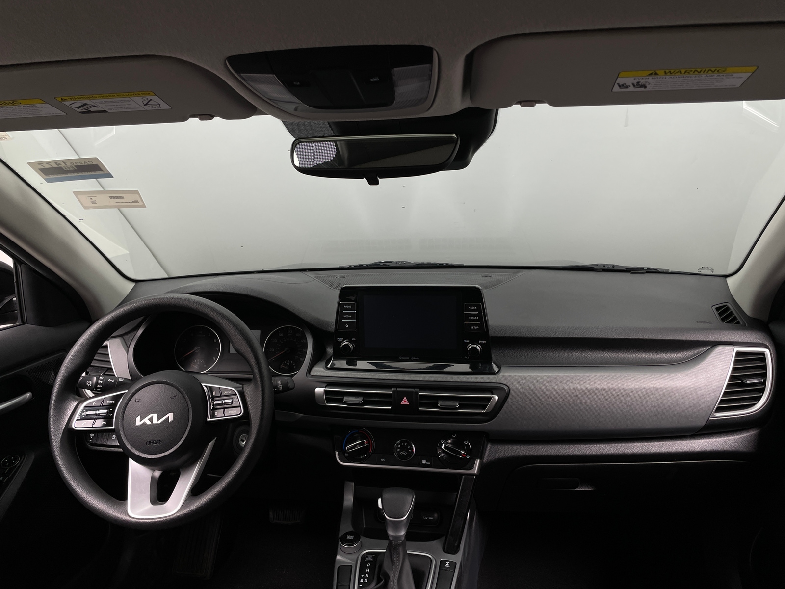 Thumbnail: 2023 Kia Seltos - 3