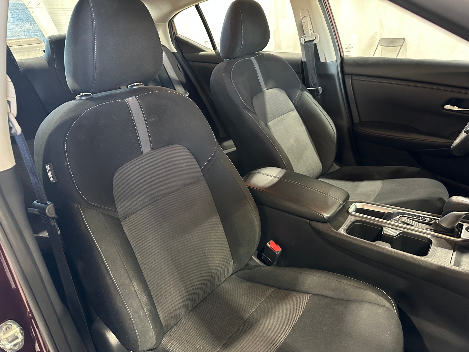 Thumbnail: 2025 Nissan Sentra - 2