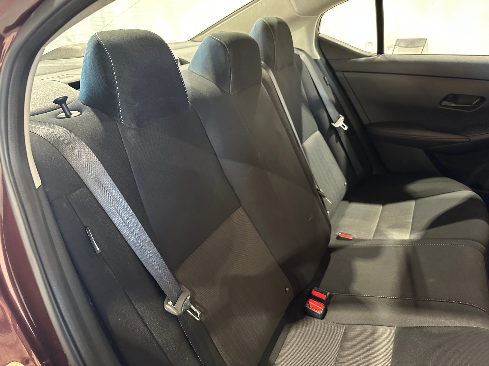 Thumbnail: 2025 Nissan Sentra - 6