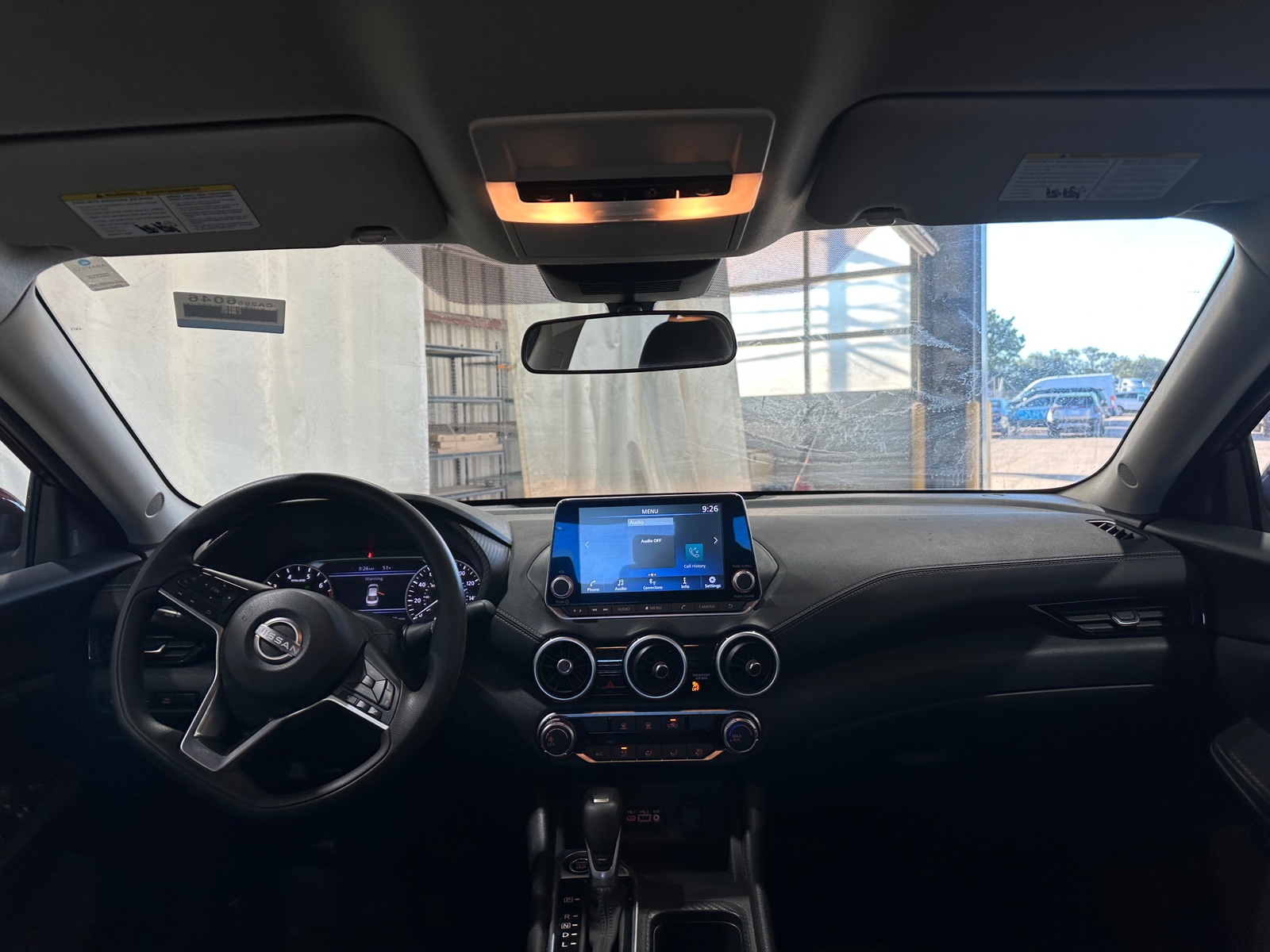 Thumbnail: 2025 Nissan Sentra - 3