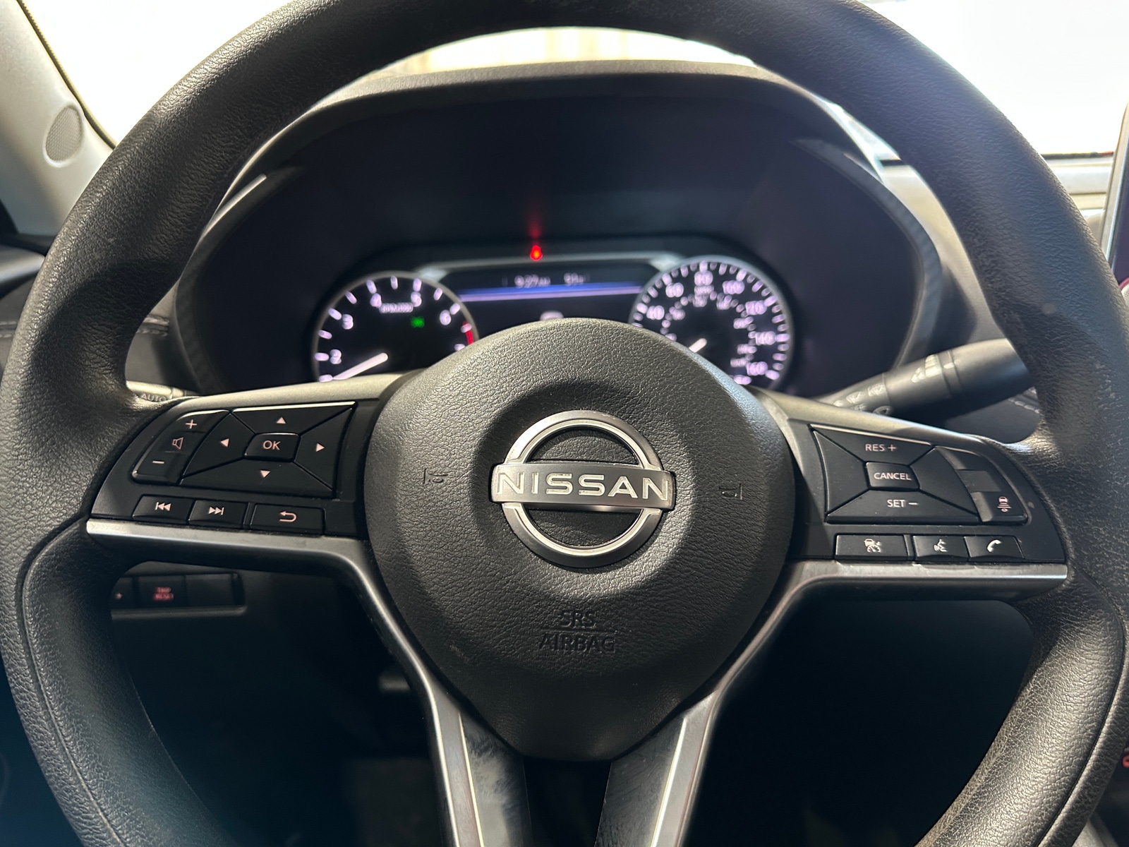 Thumbnail: 2025 Nissan Sentra - 5