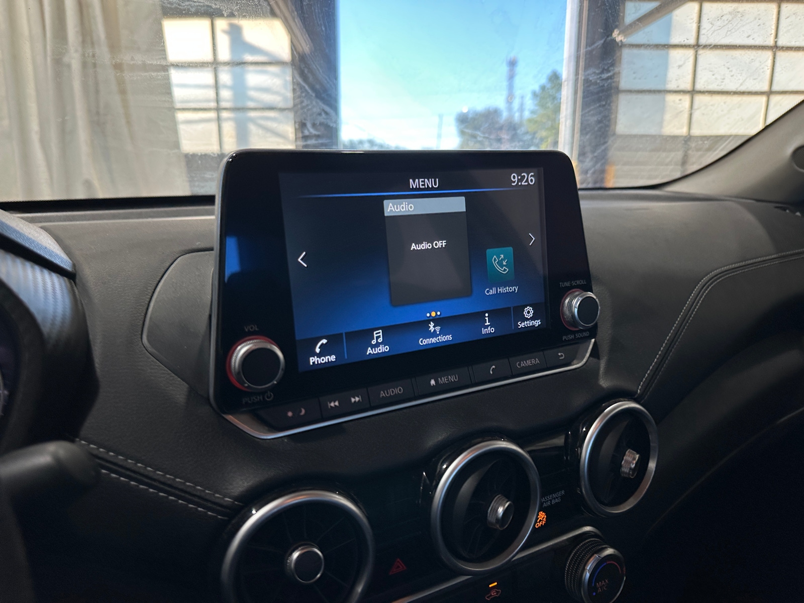 Thumbnail: 2025 Nissan Sentra - 4