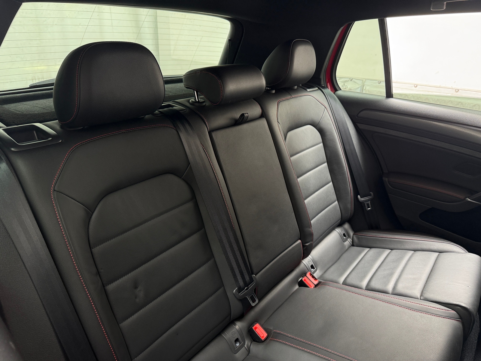 Thumbnail: 2020 Volkswagen Golf - 5