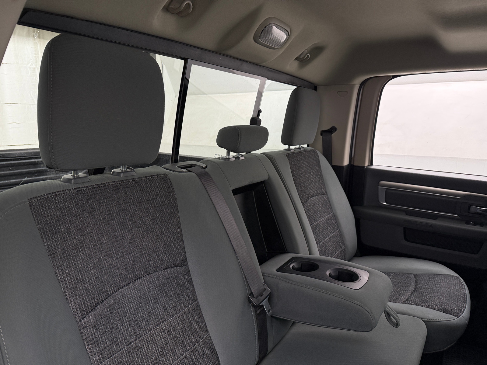 Thumbnail: 2019 RAM 1500 Classic - 6