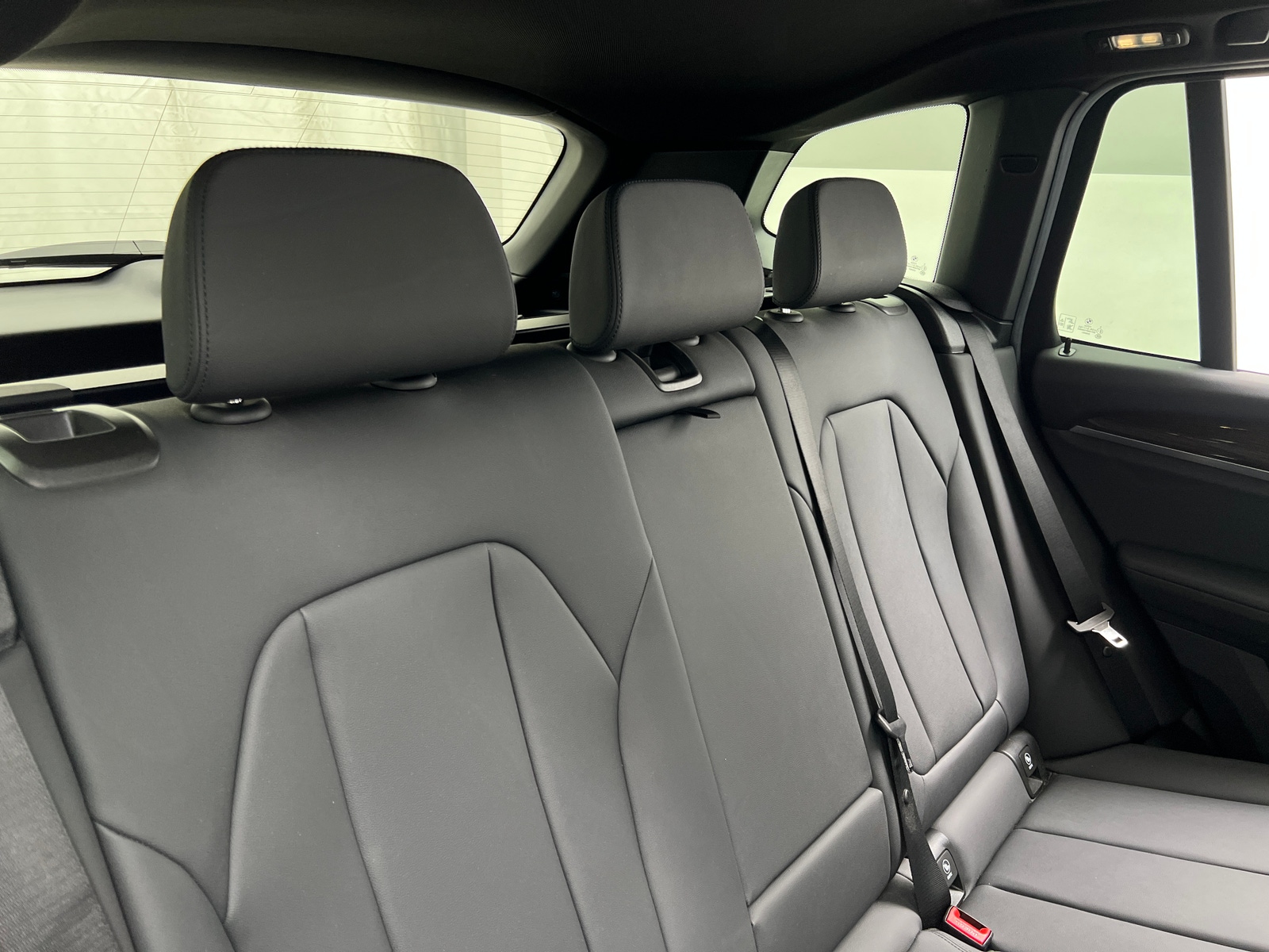 Thumbnail: 2019 BMW X3 - 5