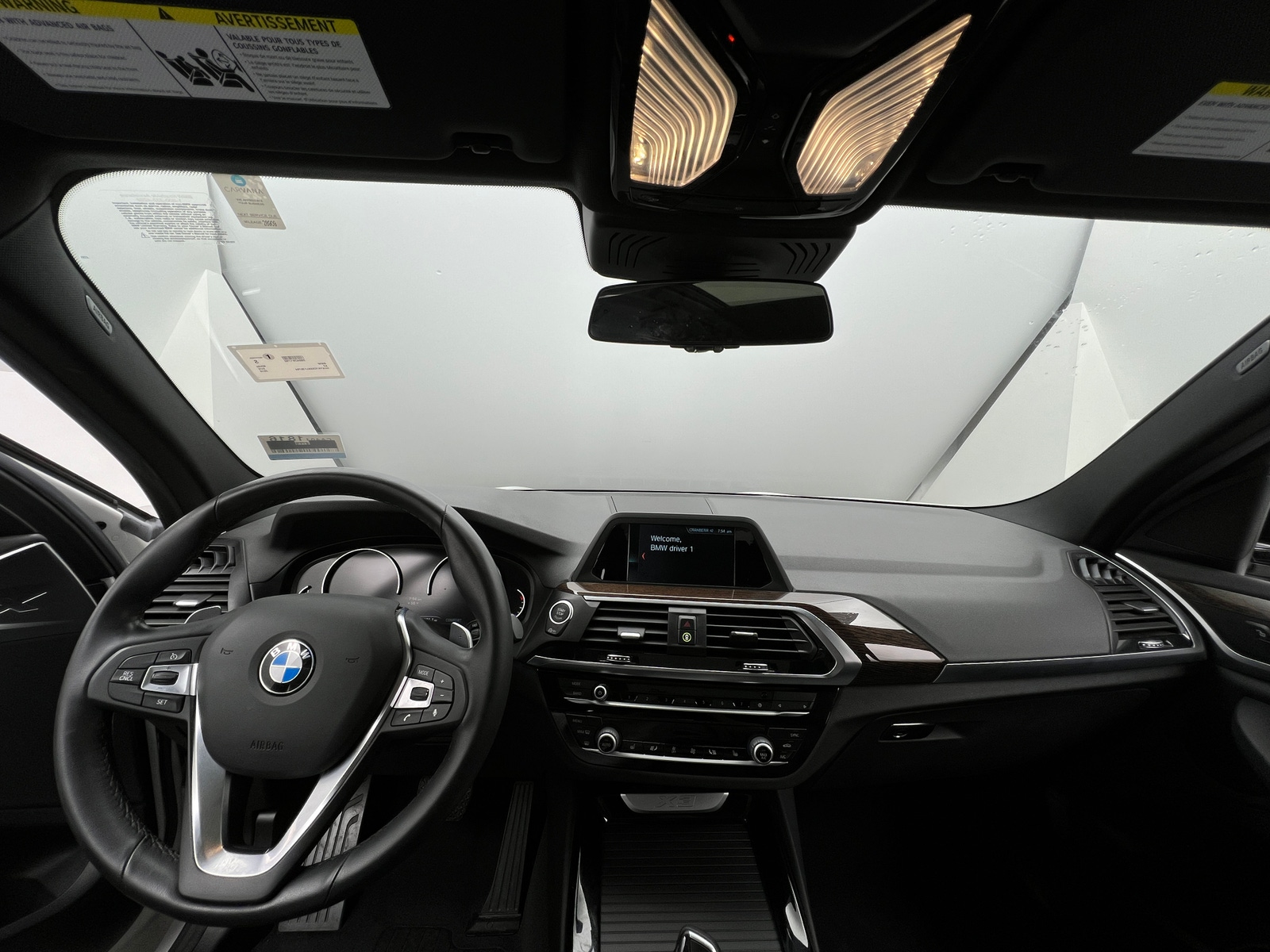 Thumbnail: 2019 BMW X3 - 2