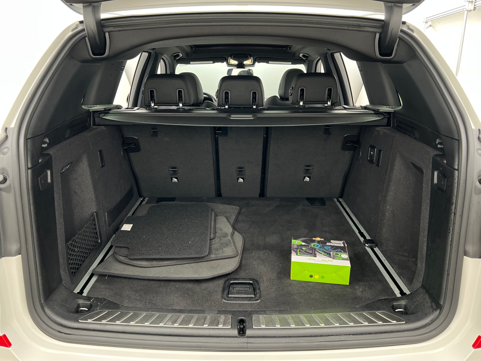 Thumbnail: 2019 BMW X3 - 6