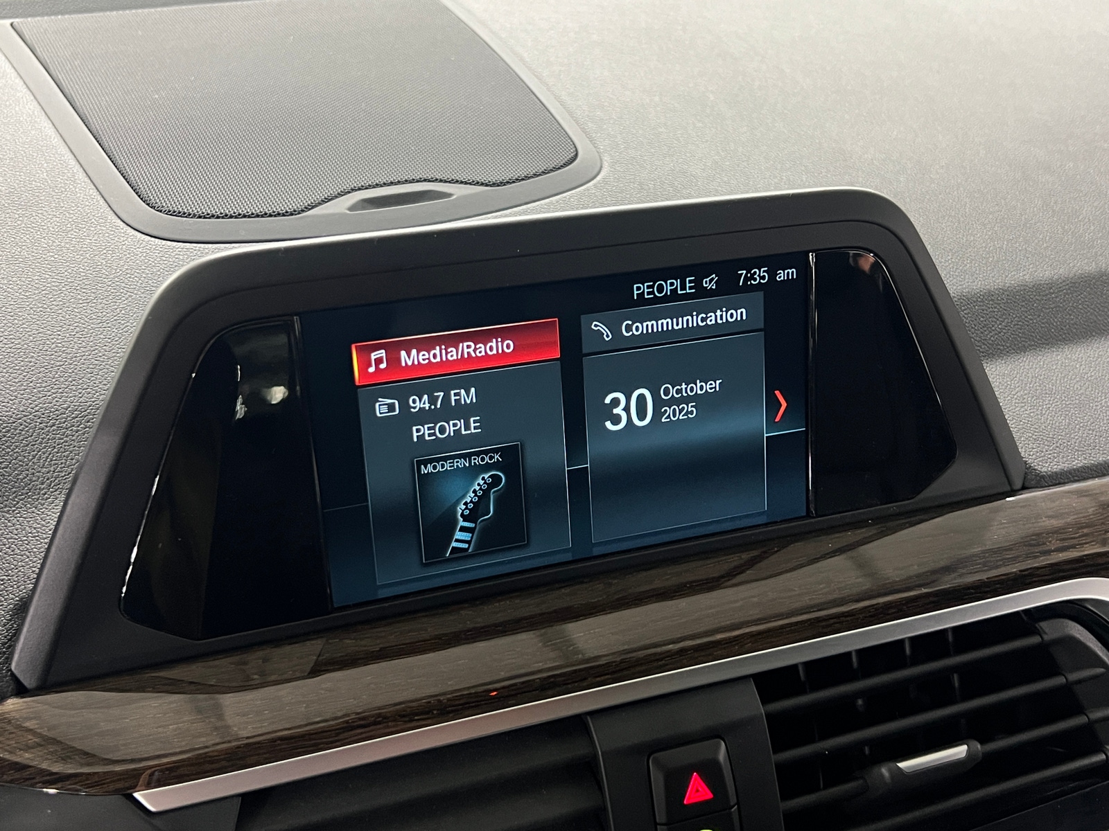 Thumbnail: 2019 BMW X3 - 3