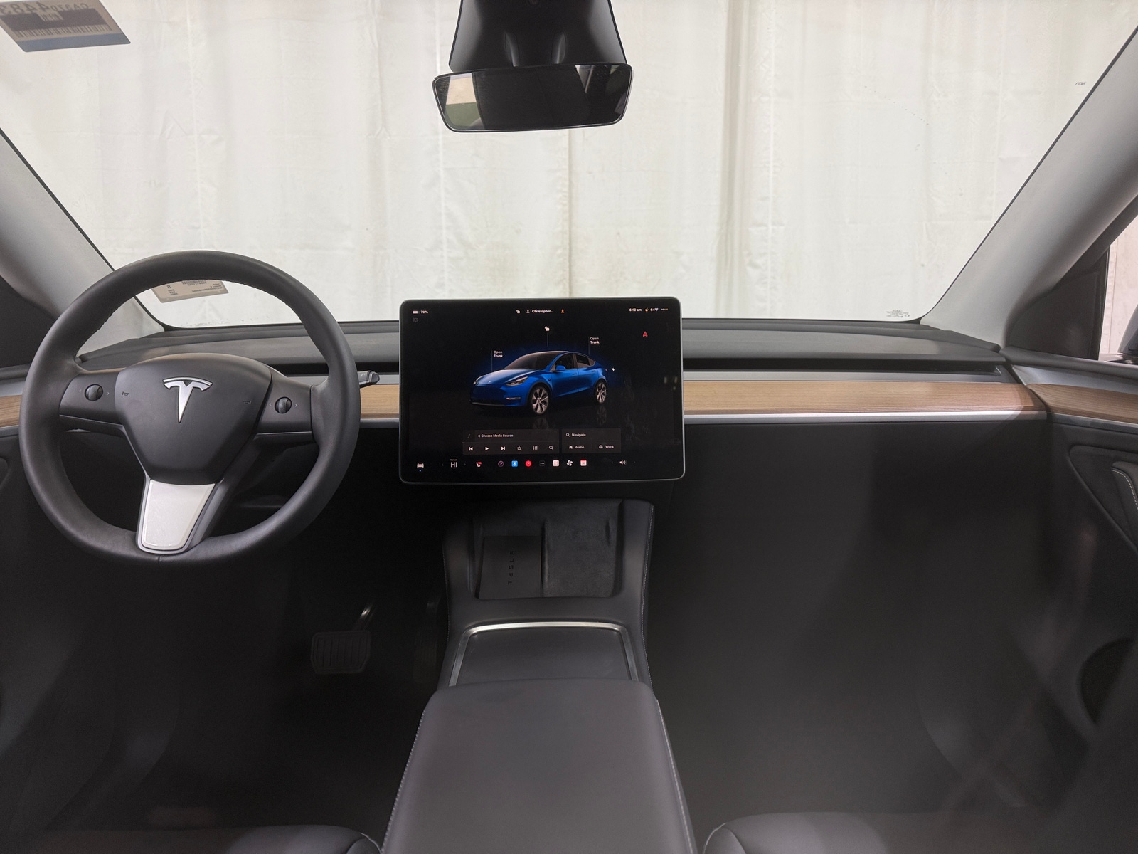 Thumbnail: 2023 Tesla Model Y - 2