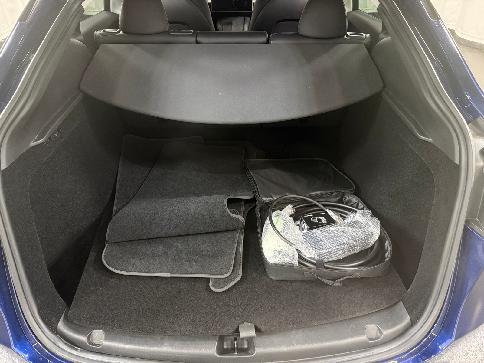 Thumbnail: 2023 Tesla Model Y - 5