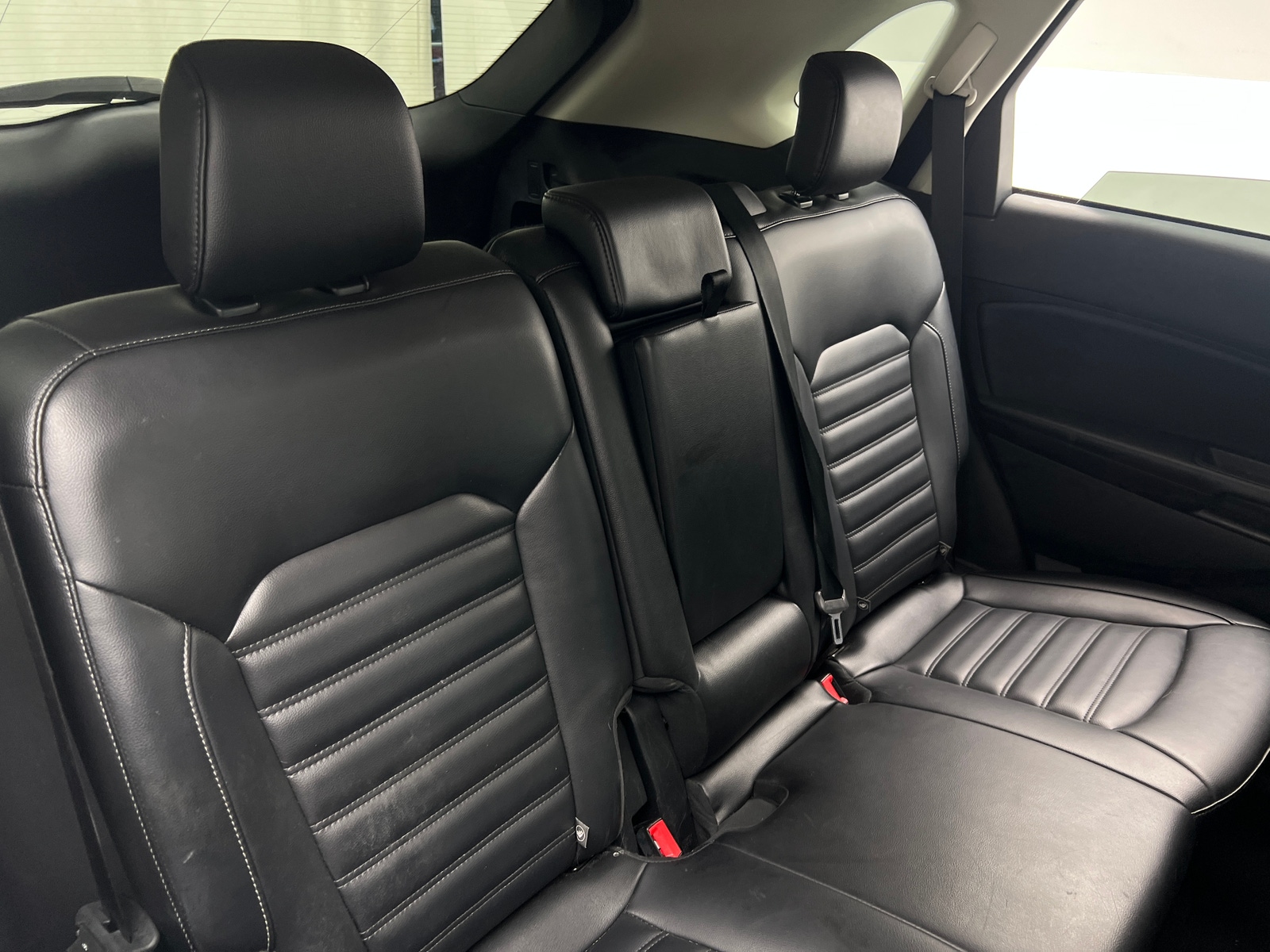 Thumbnail: 2024 Ford Edge - 5