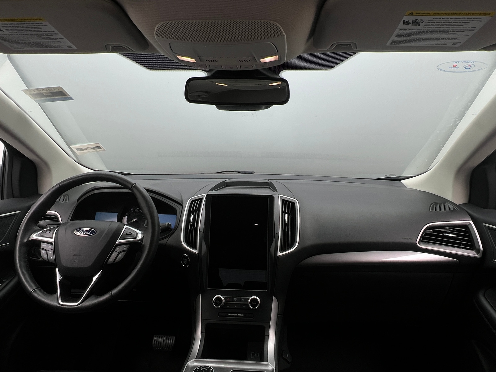 Thumbnail: 2024 Ford Edge - 2