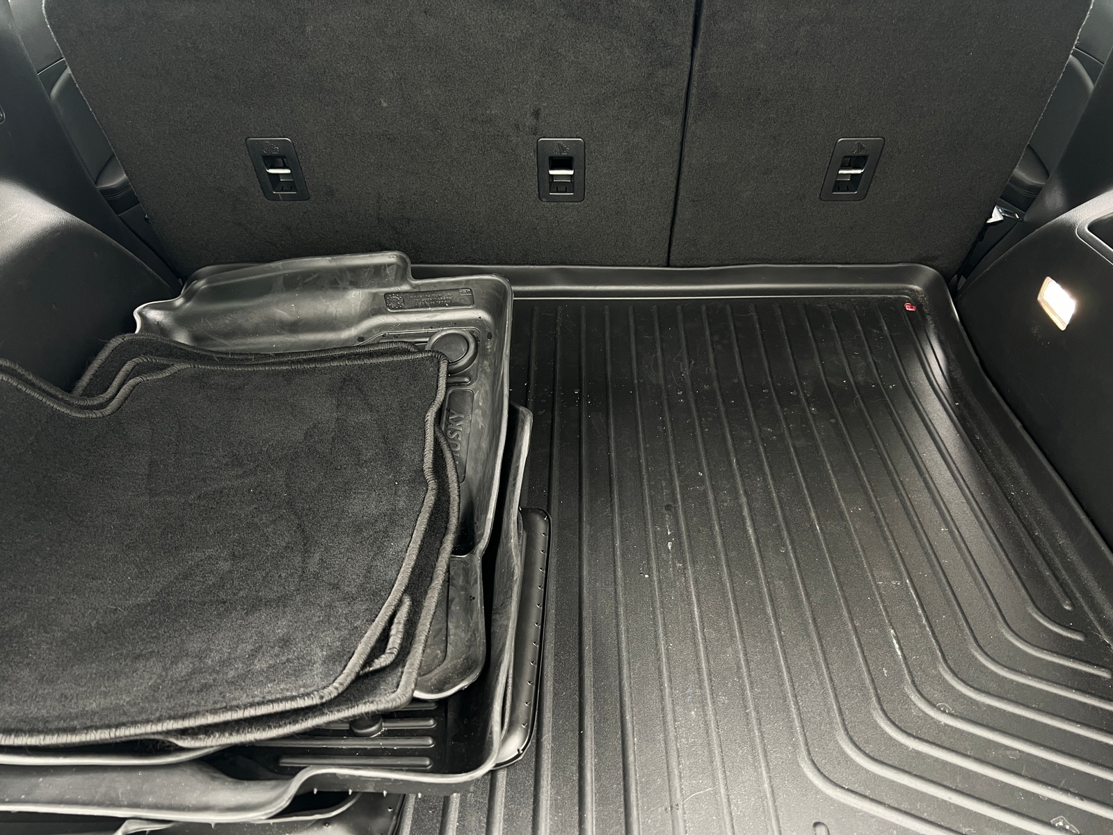 Thumbnail: 2024 Ford Edge - 6