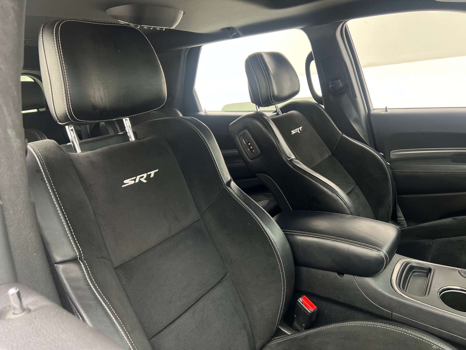 Thumbnail: 2018 Dodge Durango - 2