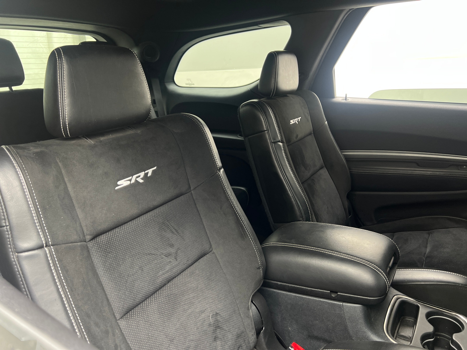 Thumbnail: 2018 Dodge Durango - 6