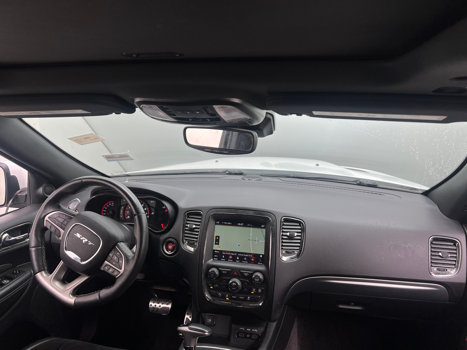 Thumbnail: 2018 Dodge Durango - 3