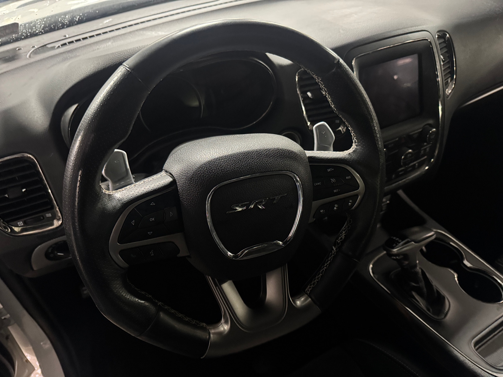 Thumbnail: 2018 Dodge Durango - 5