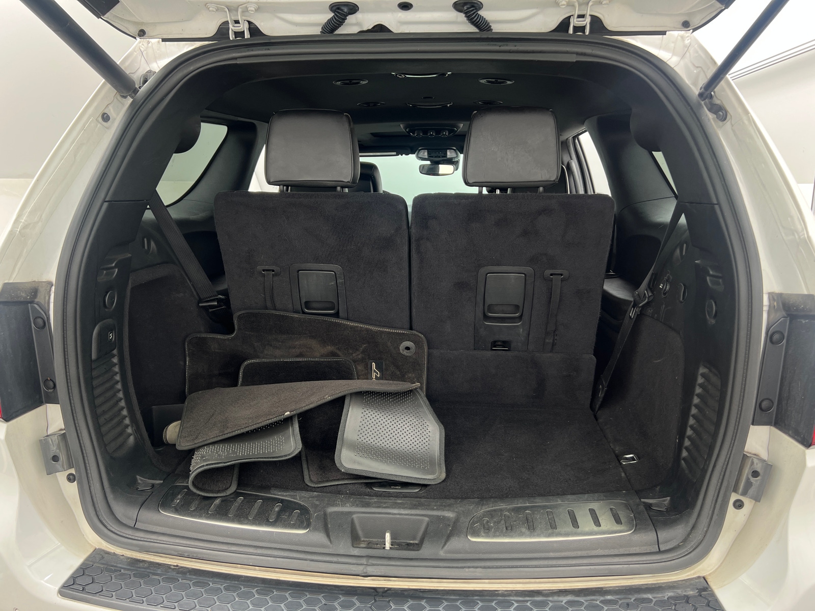 Thumbnail: 2018 Dodge Durango - 7