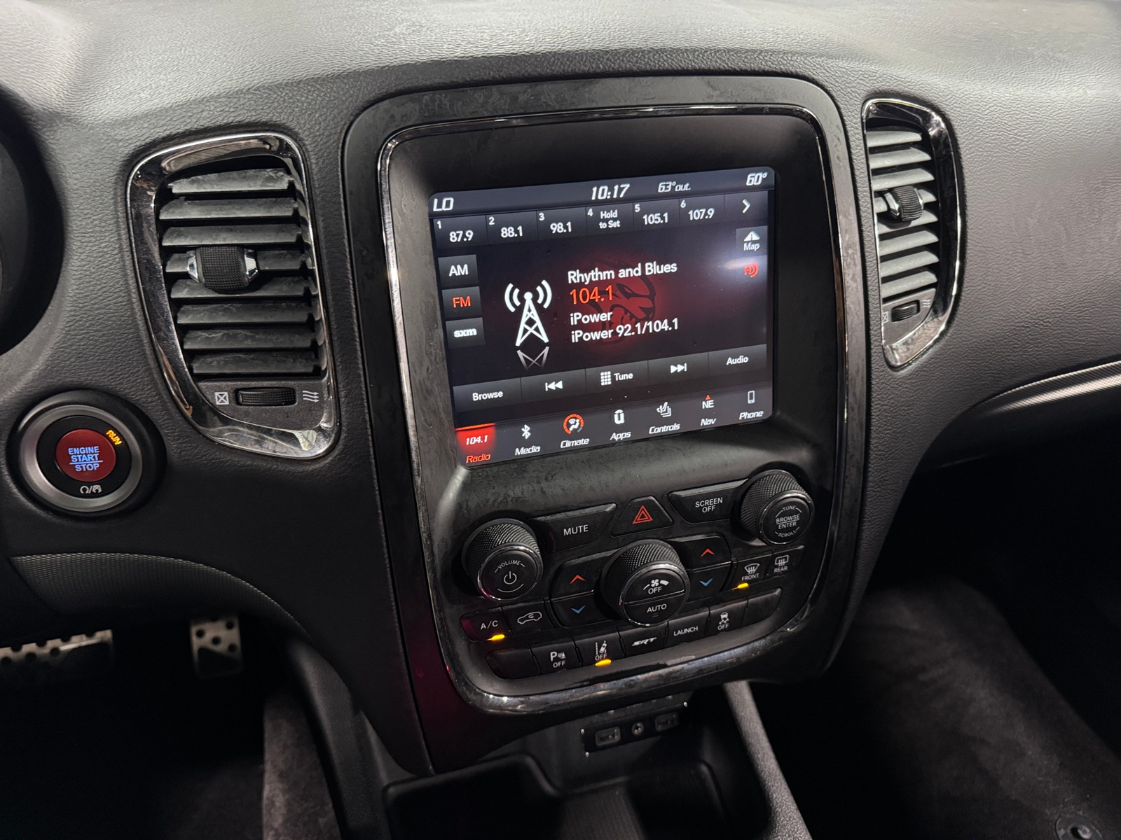 Thumbnail: 2018 Dodge Durango - 4