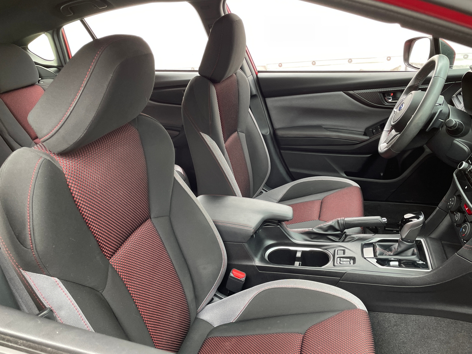 Thumbnail: 2023 Subaru Impreza - 2