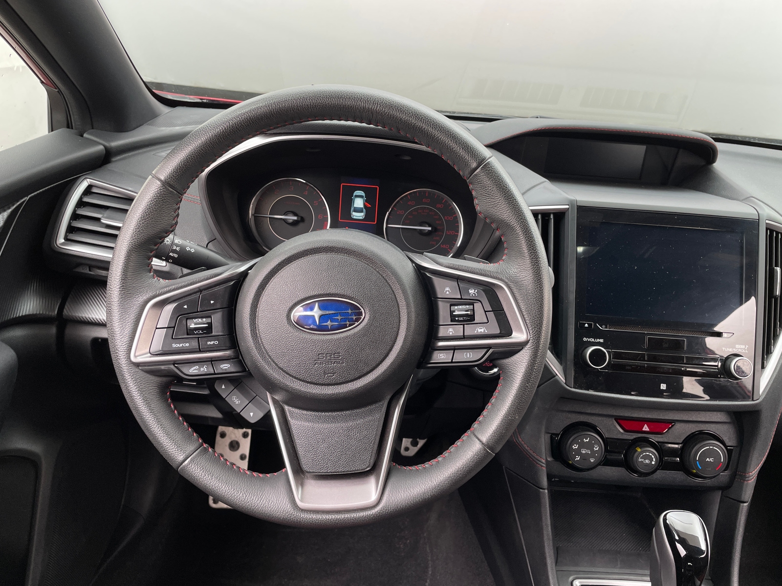 Thumbnail: 2023 Subaru Impreza - 5