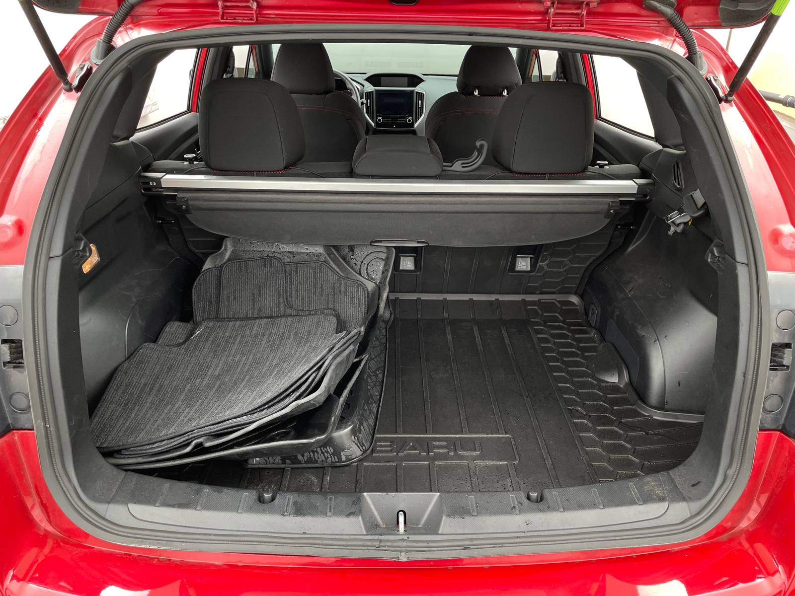 Thumbnail: 2023 Subaru Impreza - 7