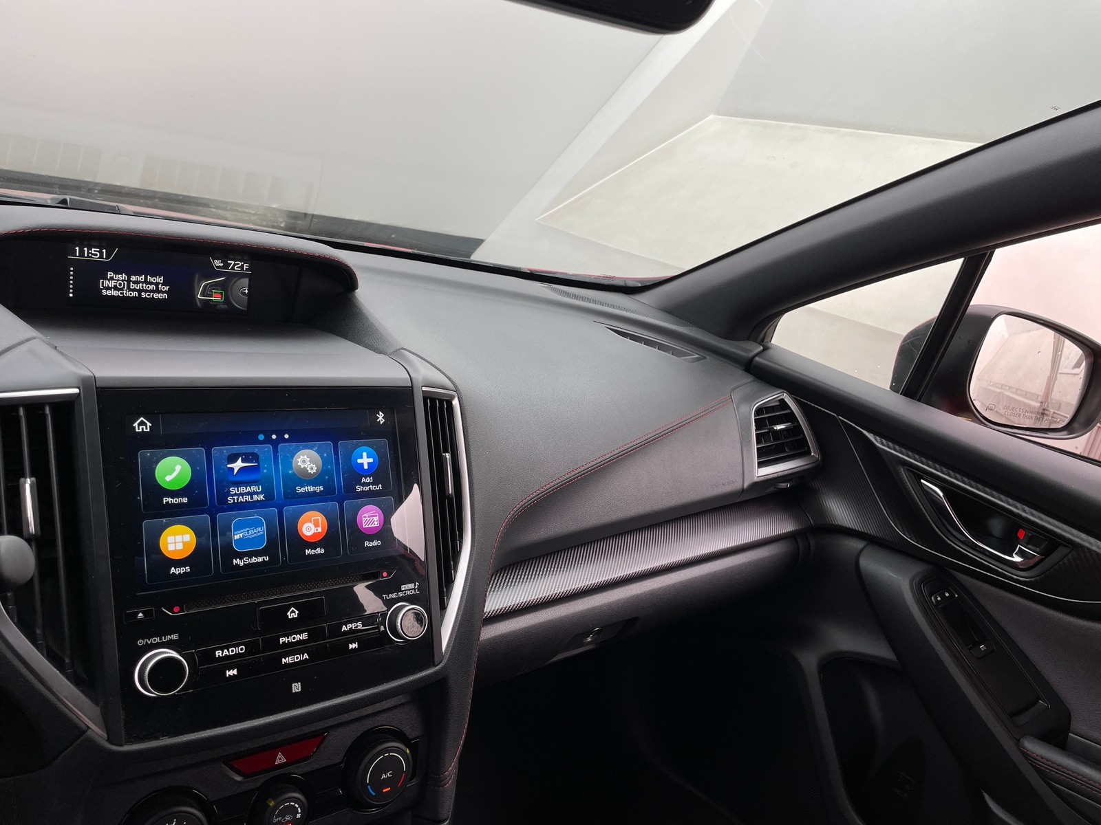 Thumbnail: 2023 Subaru Impreza - 4