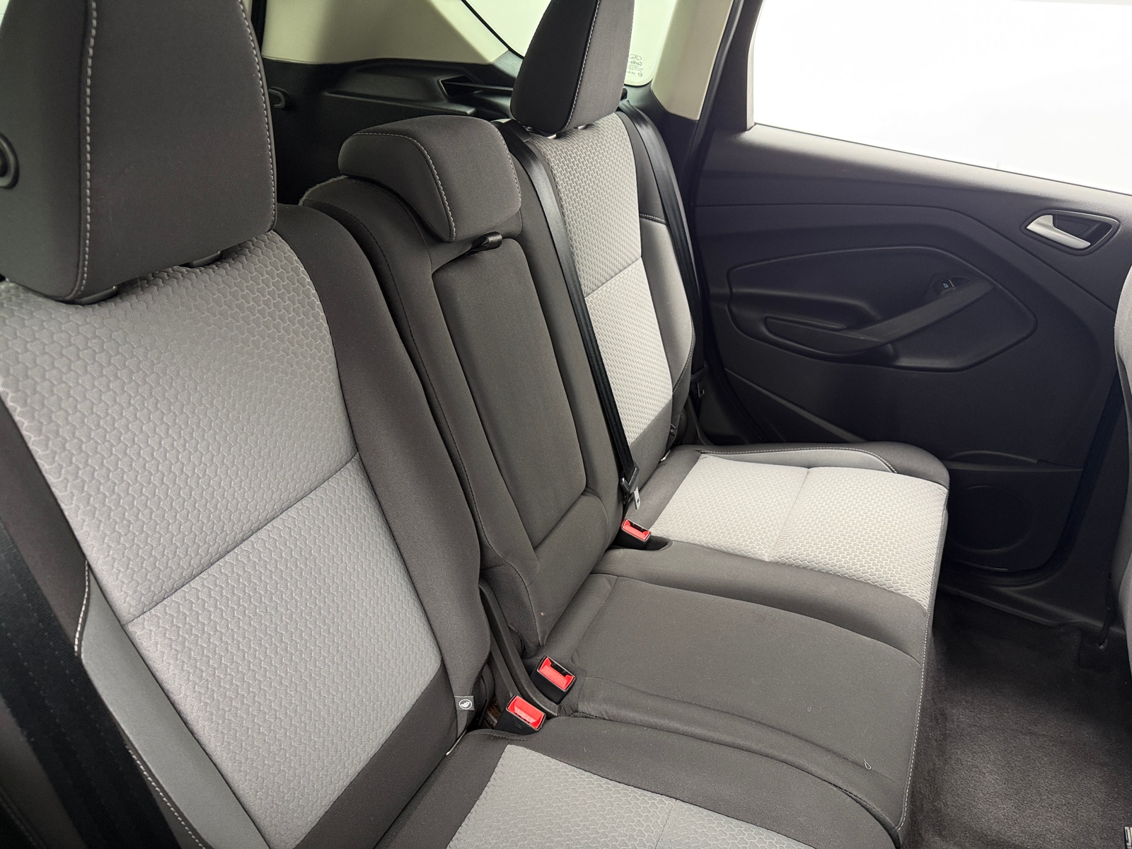 Thumbnail: 2019 Ford Escape - 6