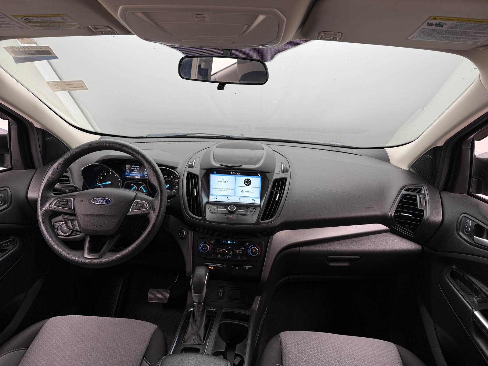 Thumbnail: 2019 Ford Escape - 3