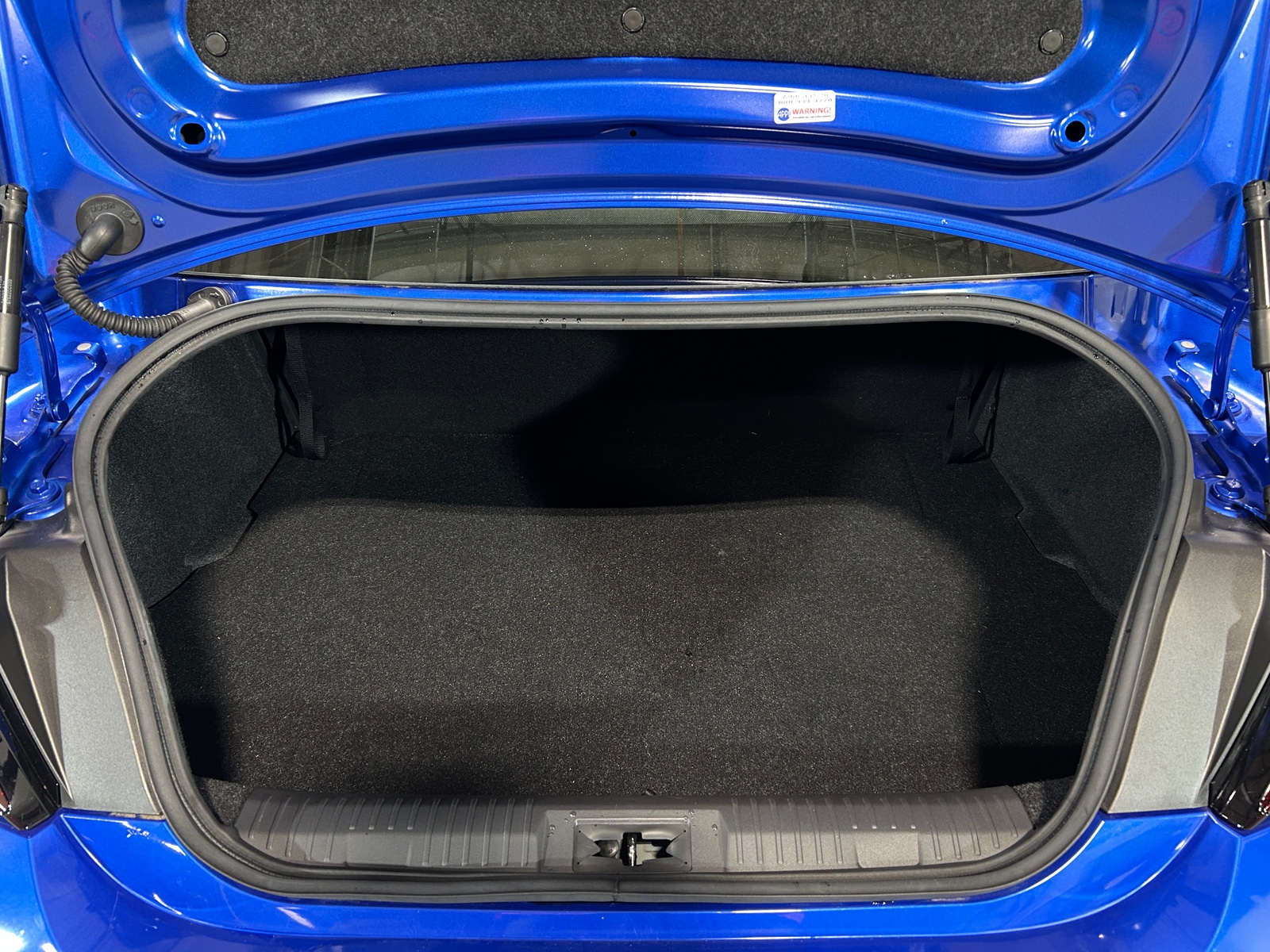 Thumbnail: 2024 Subaru BRZ - 4