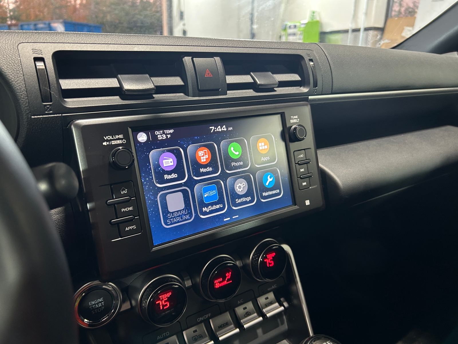 Thumbnail: 2024 Subaru BRZ - 2