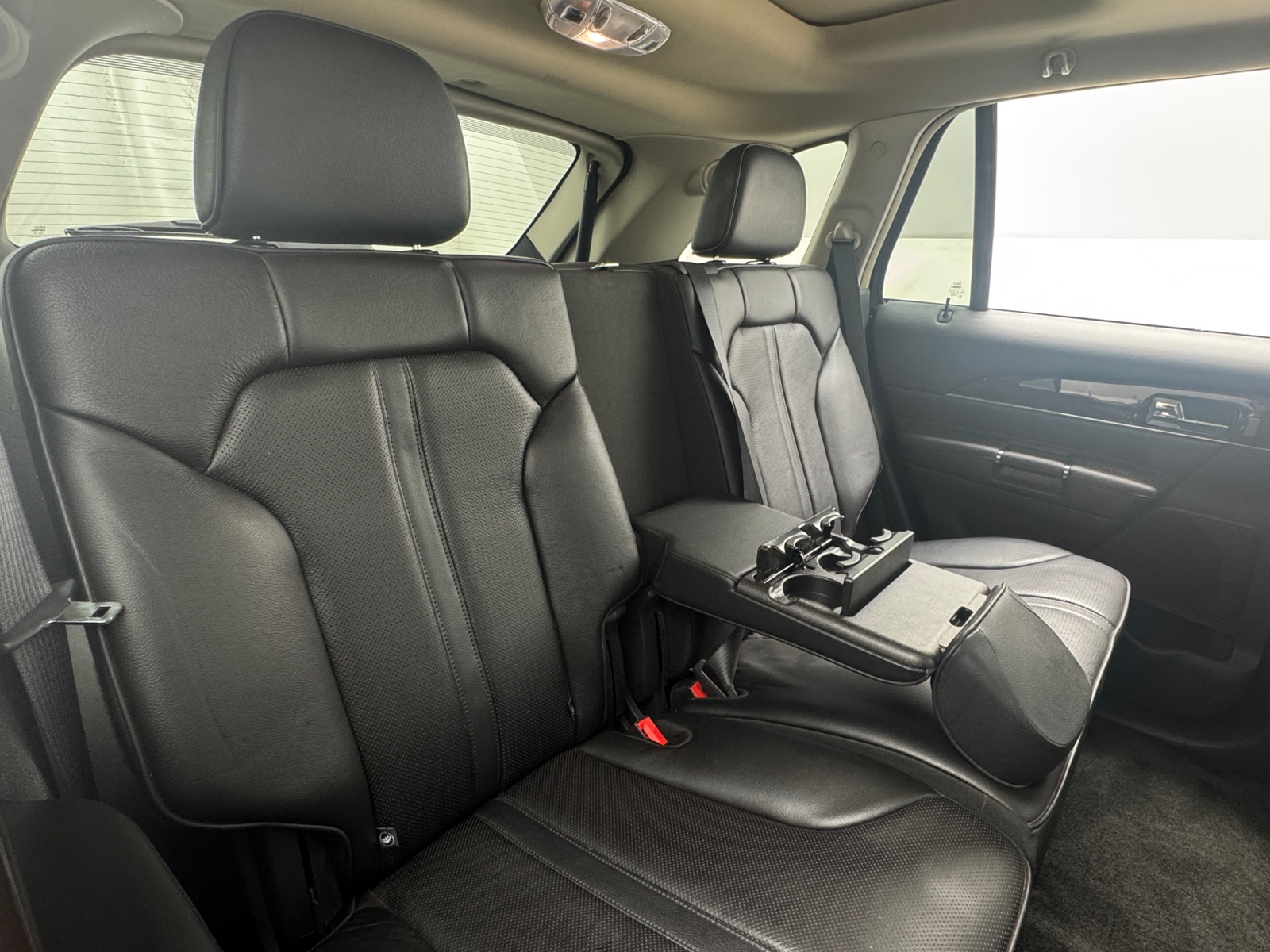 Thumbnail: 2011 Lincoln MKX - 5